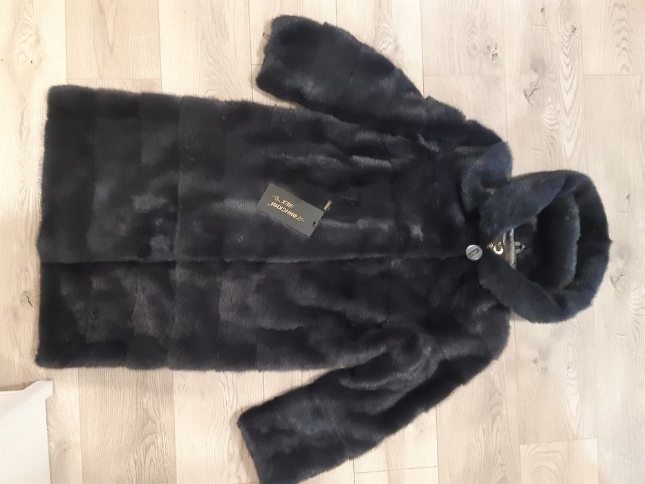 Шуба трансформер