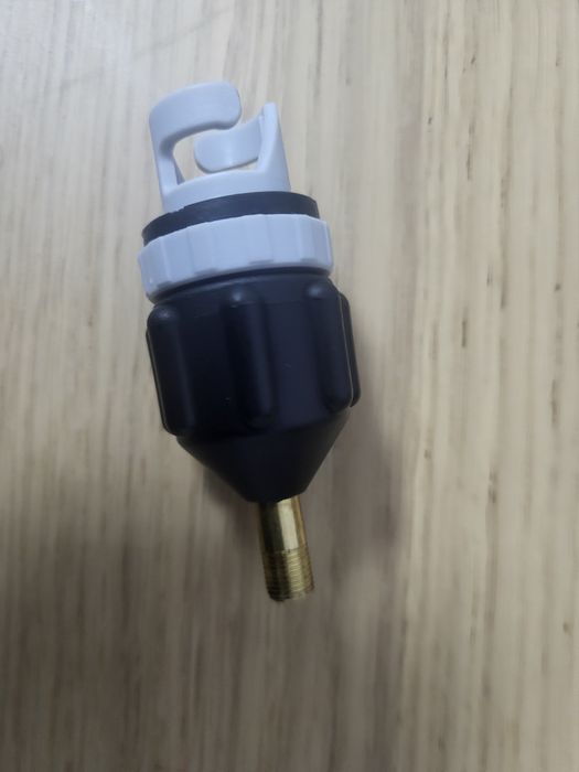 sup adaptor incarcare