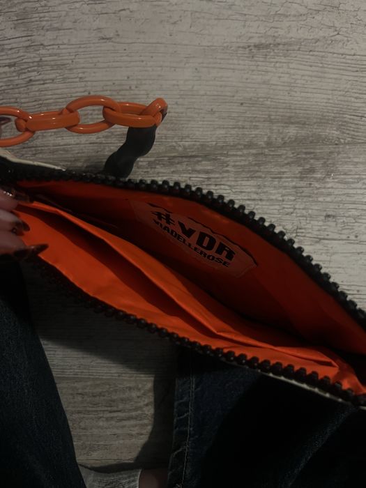 Чанта-#vdr viladellerose