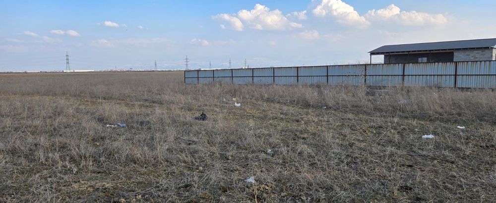 Исаевта жер сатылады