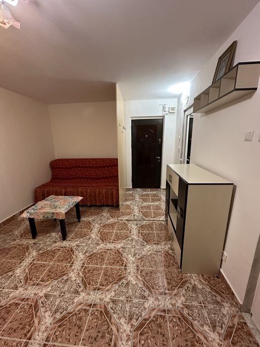 Inchiriez Garsoniera,zona Pantelimon / Marcu Armasul
