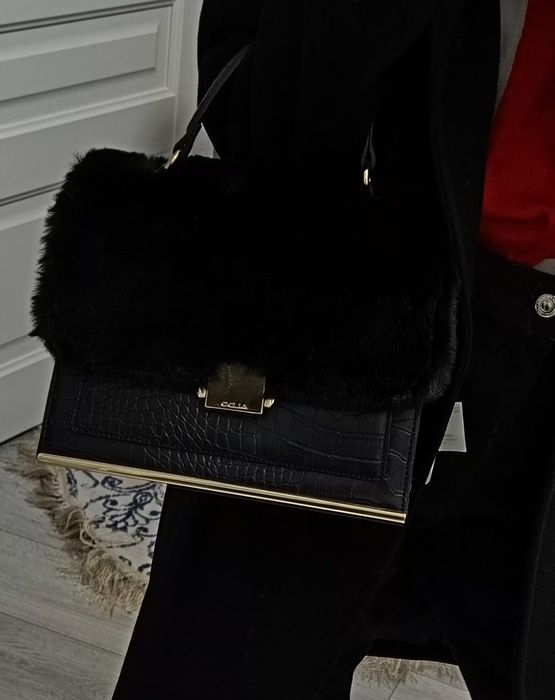 Новая оригинальная сумка ALDO