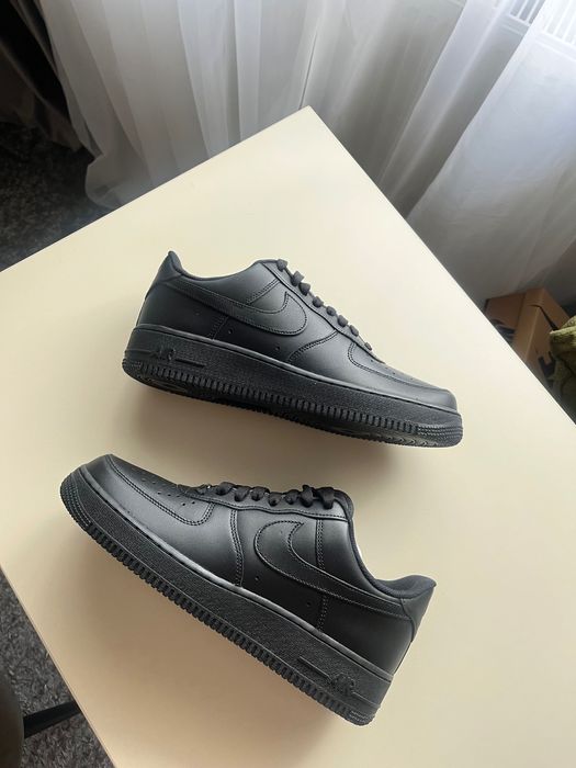 AirForce 1 negri