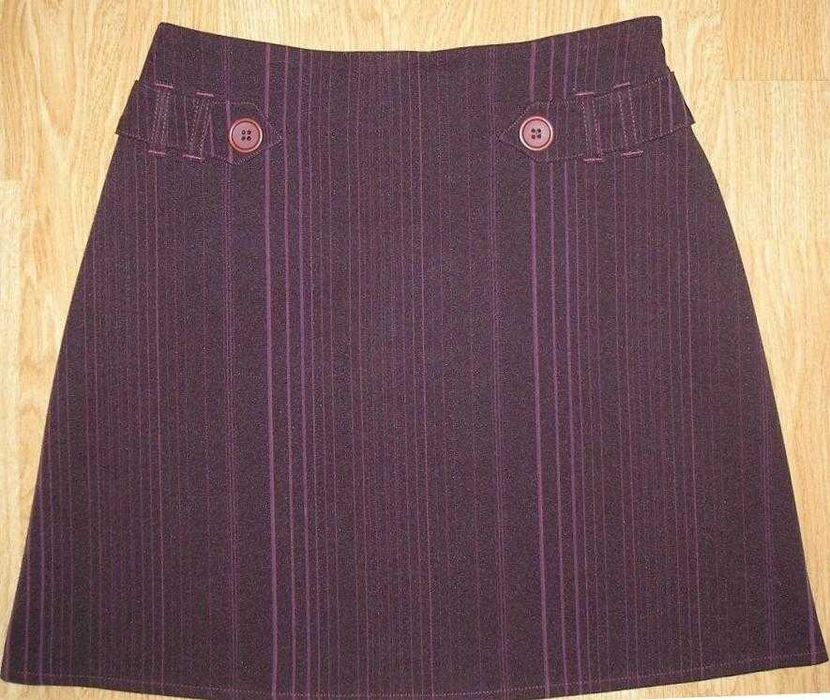 Дамско-юношески поли