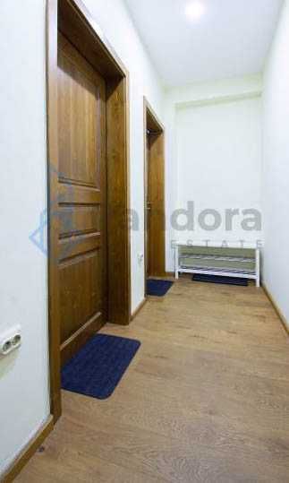 Дава се под наем Двустаен апартамент в София, Център - 65 кв.м за 460 € - Снимка #7