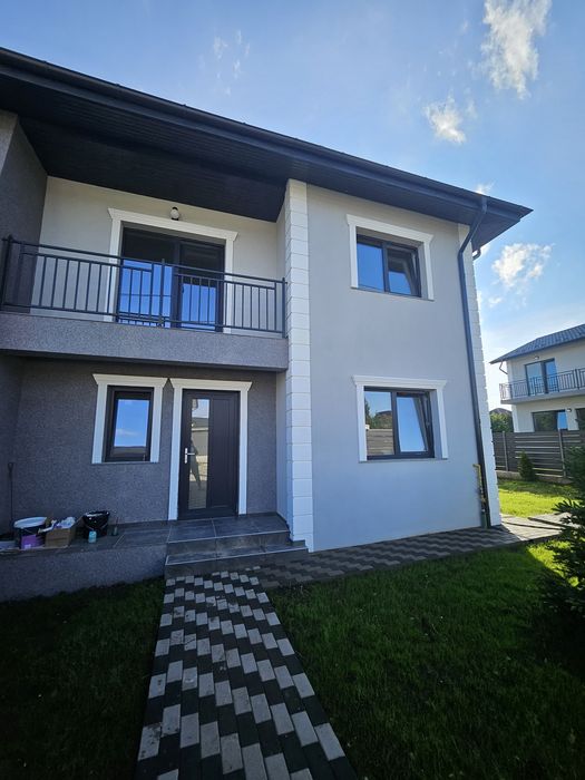 Duplex Miroslava