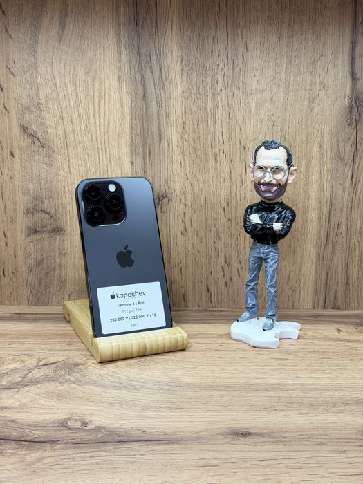 iPhone 14 Pro 512 gb | Айфон 14 Про 512 гб | kapashev mobile