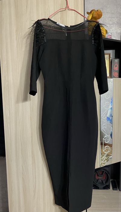 Продам красивое платье