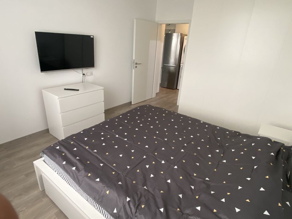 Inchiriez apartament cu 2 camere in regim  hotelier  Medeea Home 36