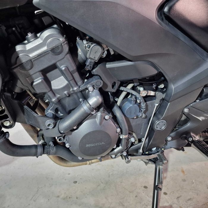 Motocicleta Honda CBF 1000 ABS | H002752 | motomus.ro