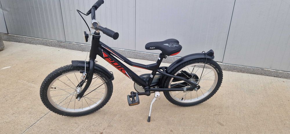 Велосипед колело Puky