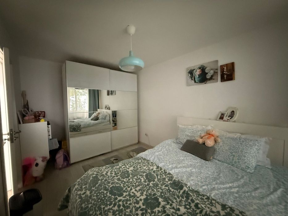 Apartament 2 camere semidecomandat, complet mobilat și utilat – Zona Cina, Ploiești - Vedere 3