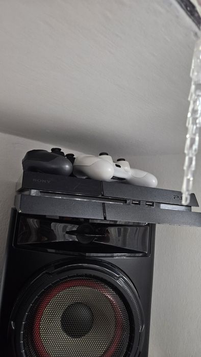Playstation 4 Fat