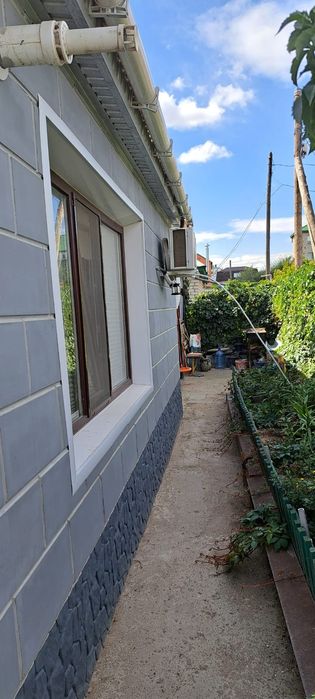 Продажа квартиры в частном доме.