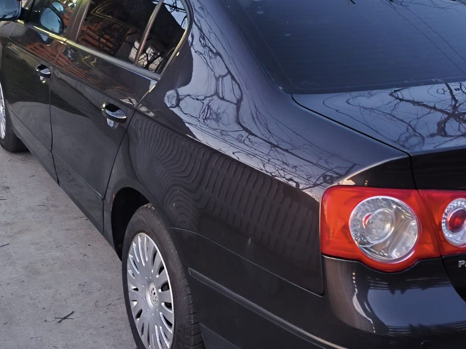 Passat  2.0  SUPER OFERTA