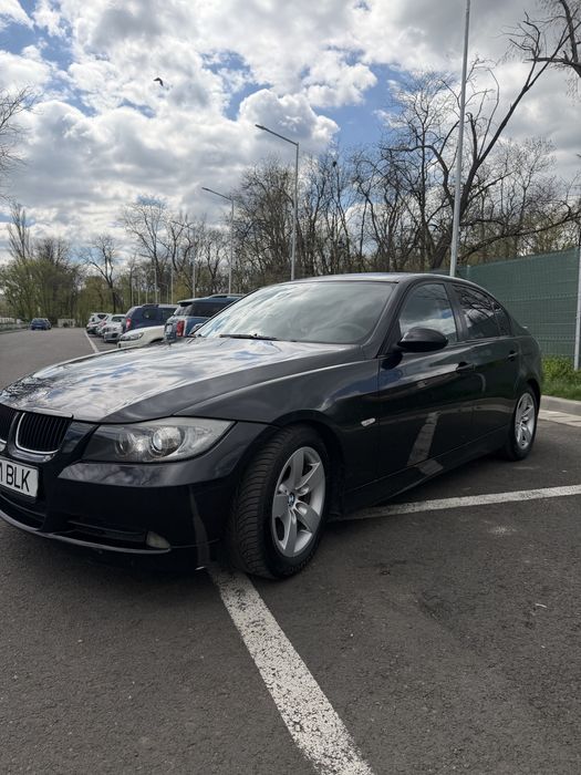 Bmw seria 3 E90 2005