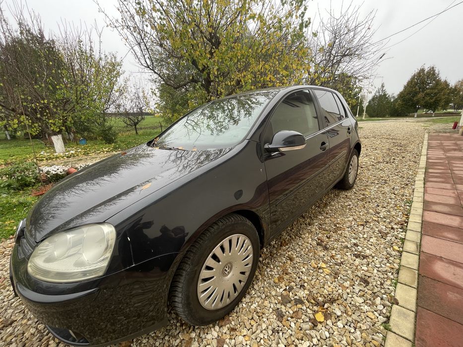 De vanzare golf 5 automat