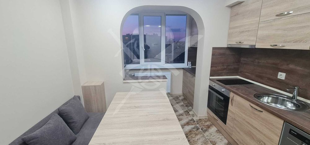 Дава се под наем Тристаен апартамент в София, Мусагеница - 84 кв.м за 847.62 € - Снимка #6