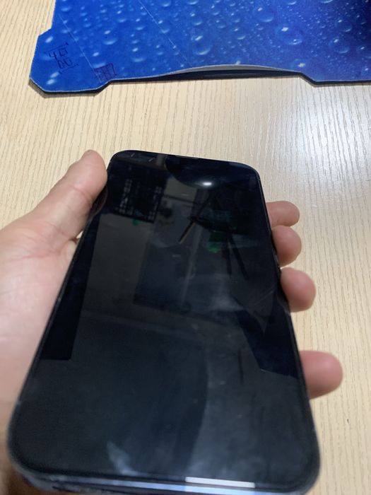 Айфон 13 про макс