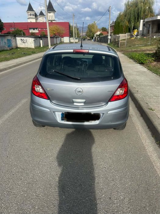 OPEL Corsa 2008 — imagine 3