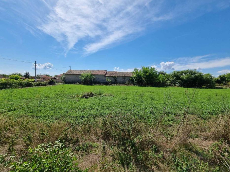 Продава се Къща в с. Млада гвардия, Област Варна - 2486 кв.м за 23 €/кв.м - Снимка #4