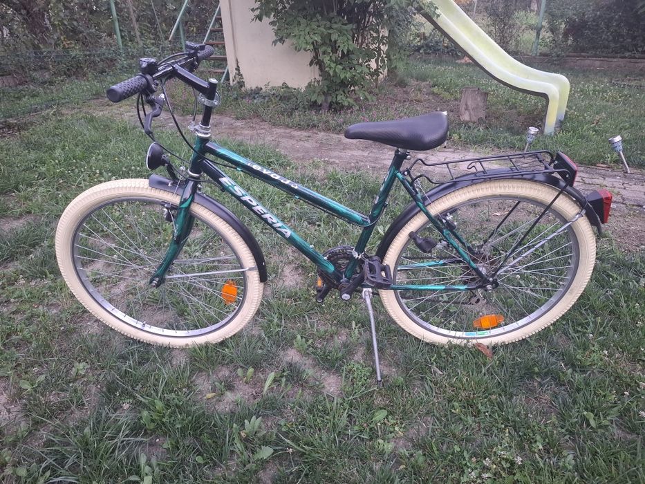 Bicicletă dama 26