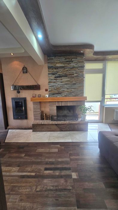 Продава се Четиристаен апартамент в Търговище, Център - 80 кв.м за 606 €/кв.м - Снимка #7