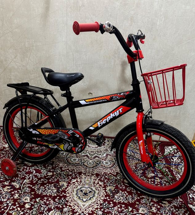 Srochna sotiladi velosiped 16