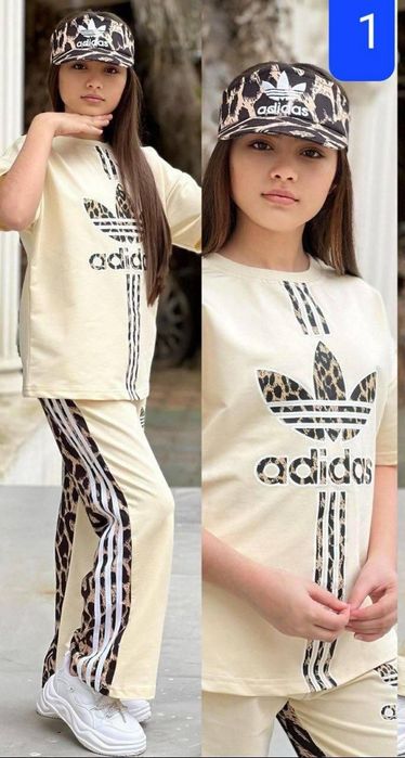 Compleu copii Adidas