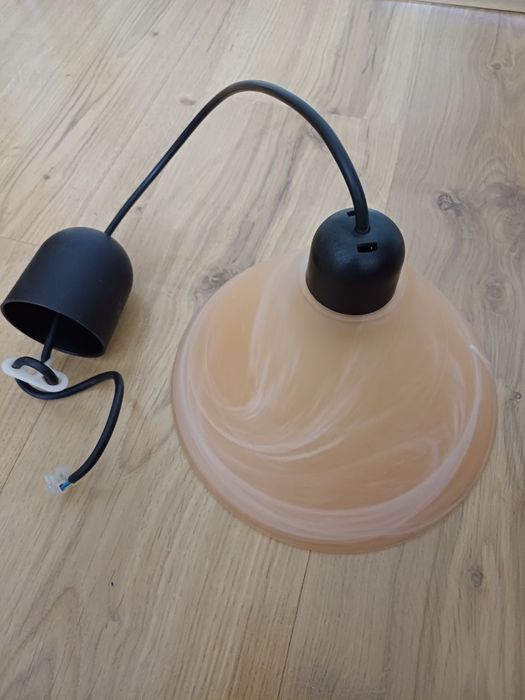 Люстра, стекло, Европа