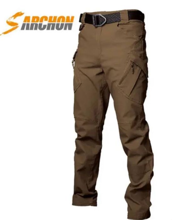 Универсальные тактические штаны S Archon