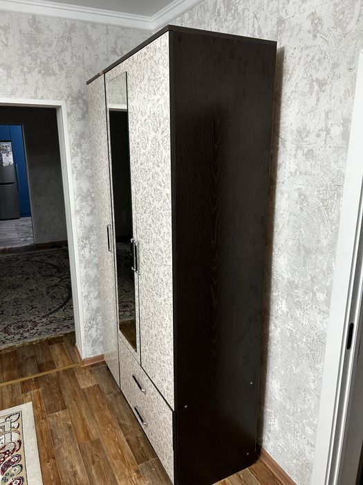 Мебель для прихожей и гостиной