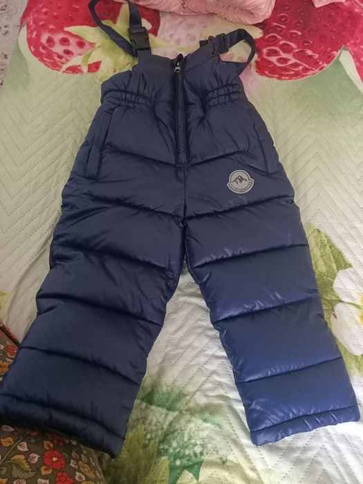 Продается детский комбинизон