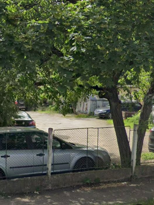 Garaj /container /magazie / depozit / boxă, in Timișoara
