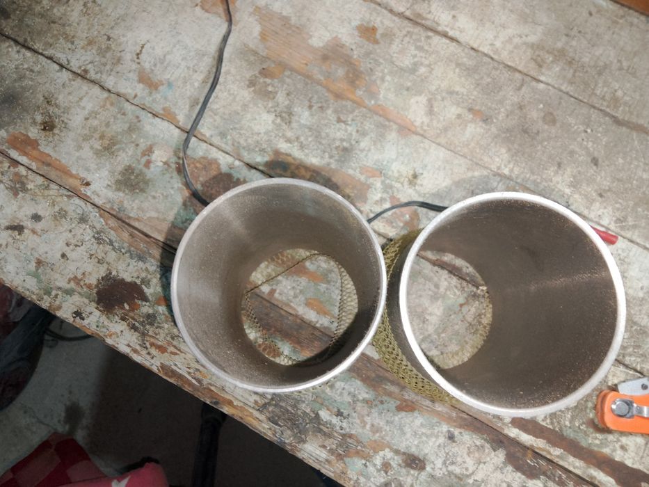 гильза  гильза кольца