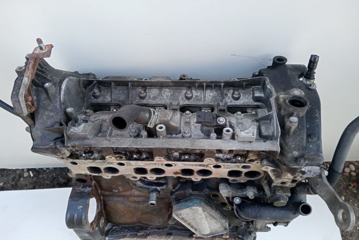 Motor  fara anexe 2.0 cdi R6400110701 Mercedes-Benz B-Class W245