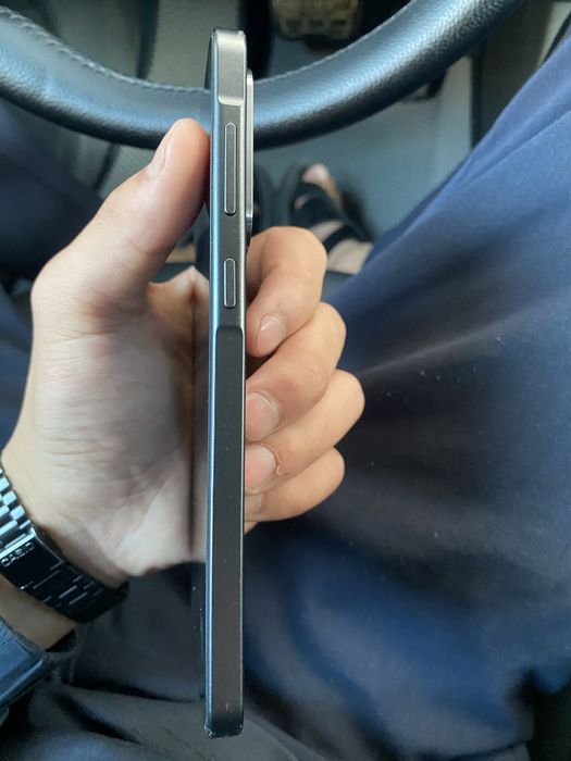 Galaxy A36 5G с гарантией
