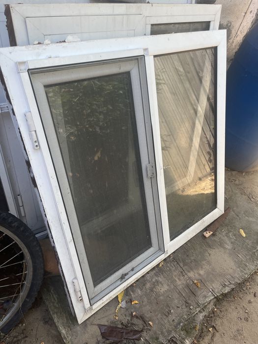 Geam de termopan 3 bucati