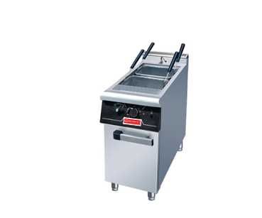 Firmann-Bolitor paste, Fierbator paste,Masina fiert, Cuocipasta (380V)