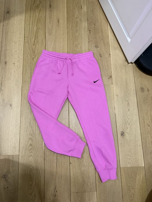 Oversized Женски долнища Nike