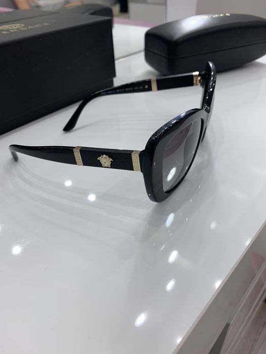 Оригинални дамски слънчеви очила