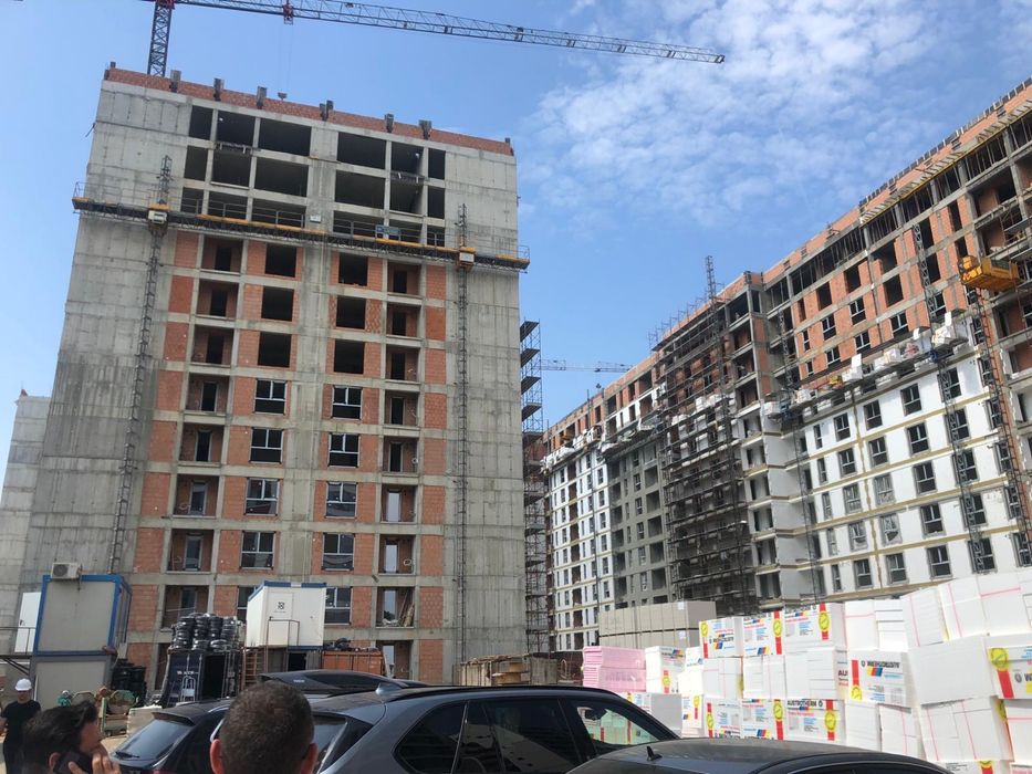 ‼️Construim case la rosu cu materiale incluse 350€/mp ‼️