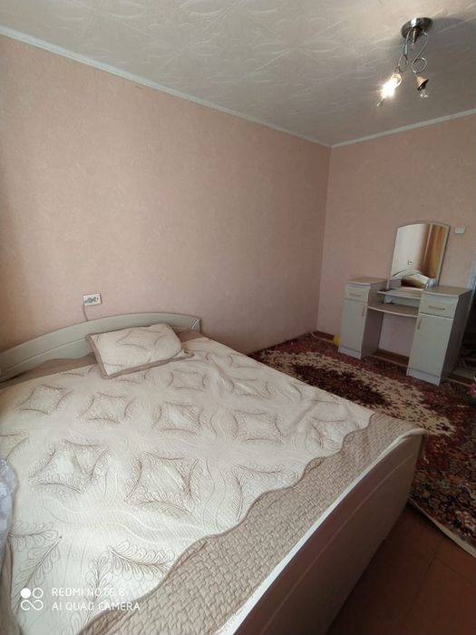 Продам 3 ком квартиру.