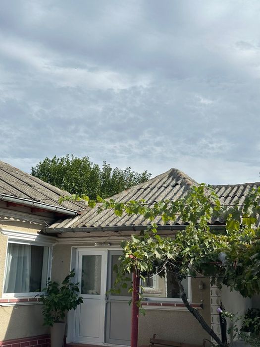 Casă de vânzare sau schimb cu apartament în Babadag