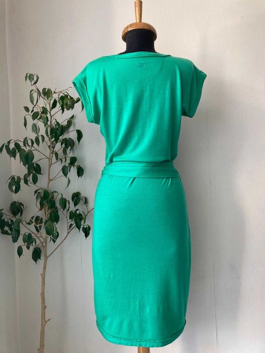 Icebreaker Merino женска рокля мерино размер S