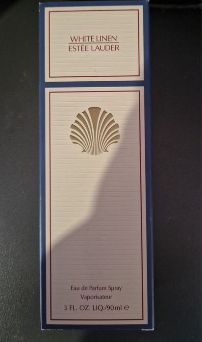 Estèe Lauder White Linen