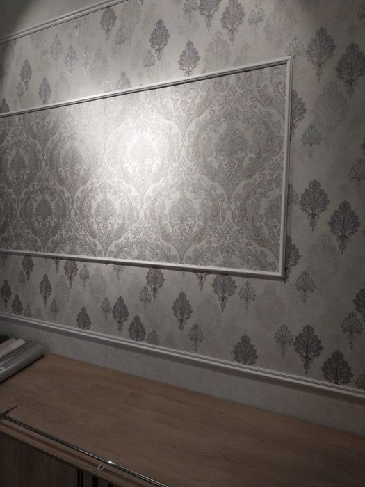 Ремонт квартира.дом.офис.Под ключ..