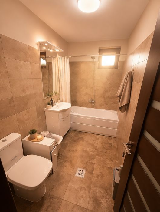 Apartament cu o camera de închiriat cartier Tei
