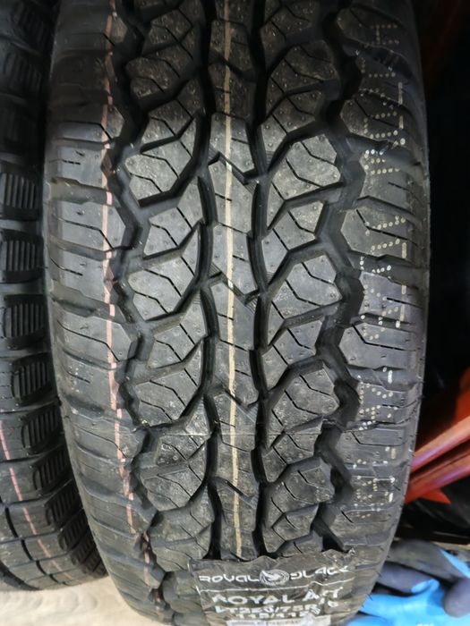 16 balon A/T pratektor off road VNEDOROJKA