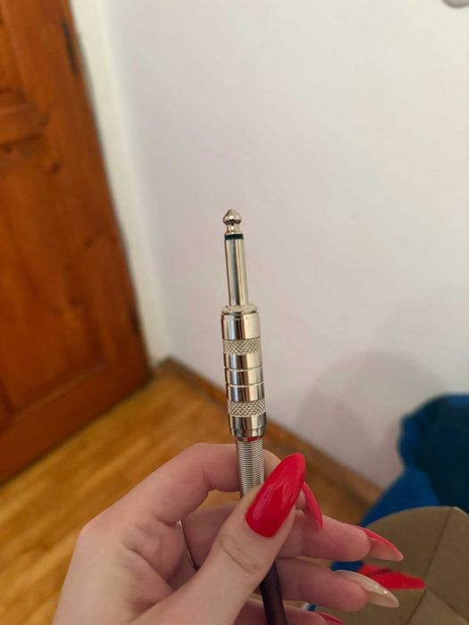 Продавам микрофон – втора употреба